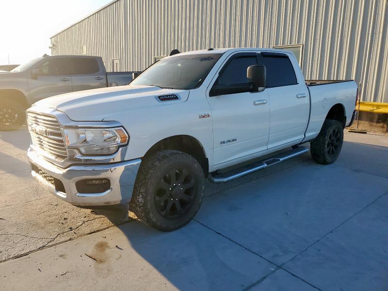 2019 RAM 2500 BIG HORN 3C6UR5DJ3KG684541