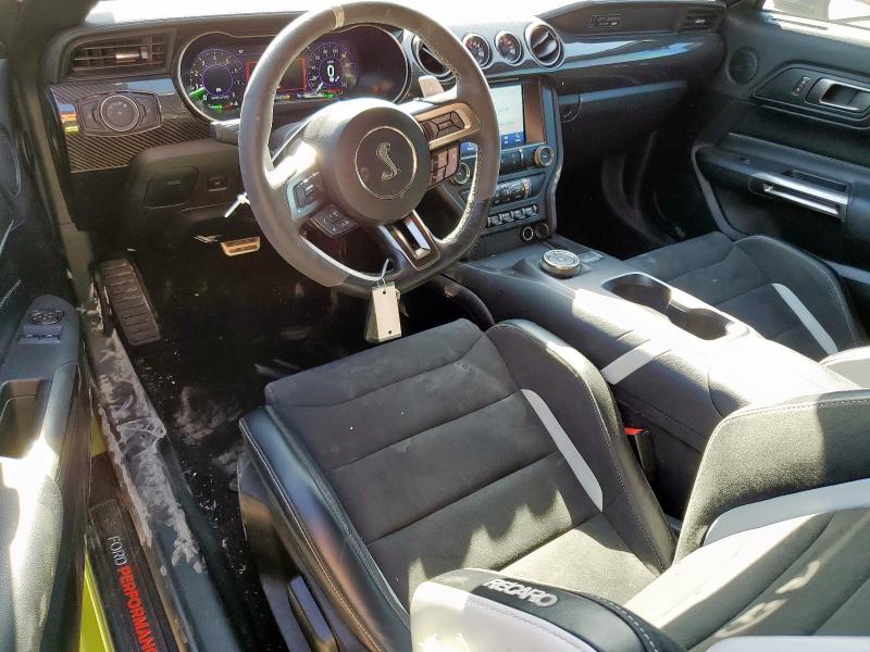 2020 FORD MUSTANG SH 1FA6P8SJ4L5501108