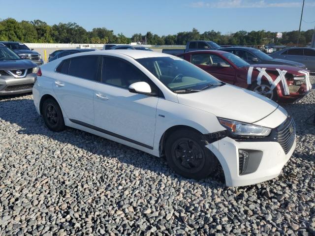 2019 HYUNDAI IONIQ SEL KMHC75LCXKU105793