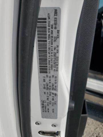 2018 RAM 1500 ST #3286773900