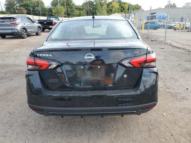 2023 NISSAN VERSA S 3N1CN8DVXPL868879