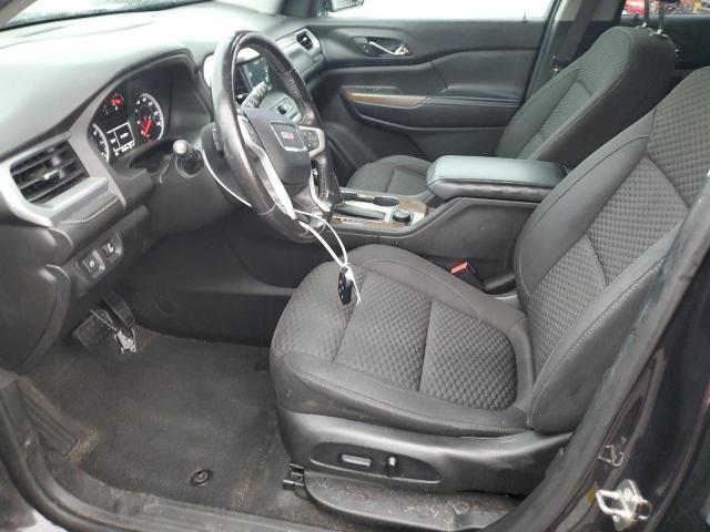 2018 GMC ACADIA SLE 1GKKNLLS6JZ198643