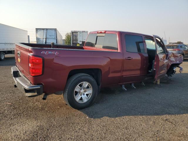 2015 CHEVROLET SILVERADO 1GCUKRECXFF200151