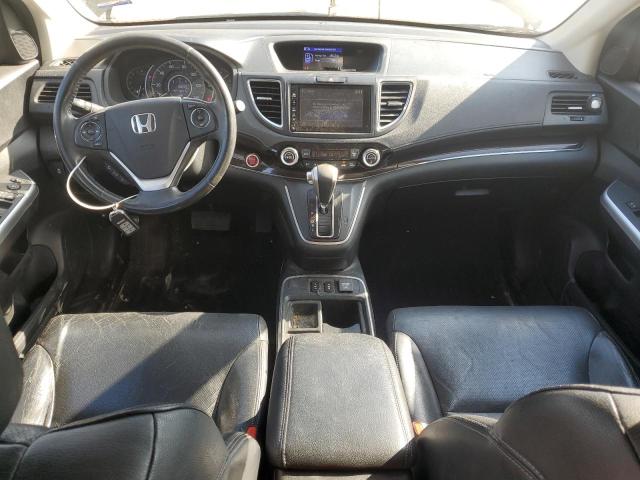 2015 HONDA CR-V EXL - 2HKRM4H73FH614525