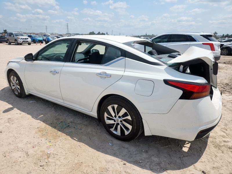 2023 NISSAN ALTIMA S 1N4BL4BV0PN389936