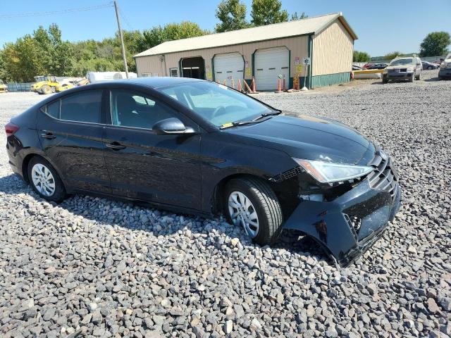 2020 HYUNDAI ELANTRA SE #3286675319