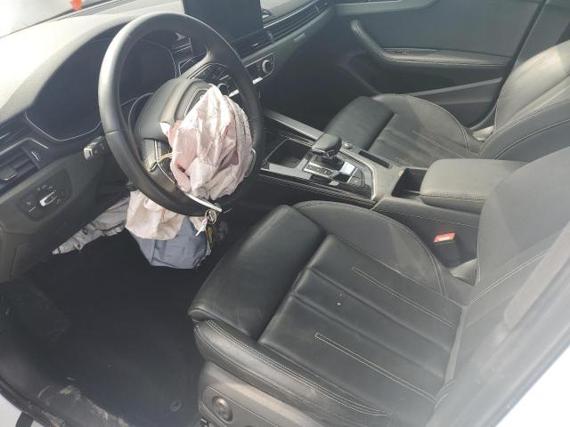 2023 AUDI A4 PREMIUM PLUS 45 #3301740332