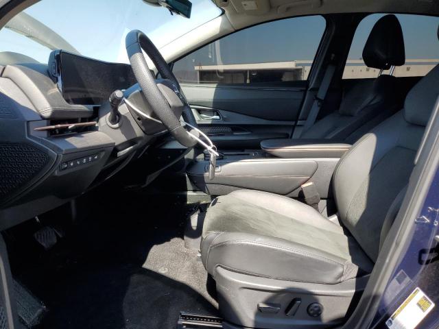 2024 NISSAN ARIYA EVOLVE+ JN1BF0BA8RM434608