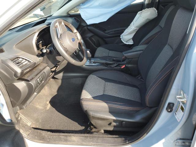 2022 SUBARU CROSSTREK PREMIUM JF2GTAEC0NH260343