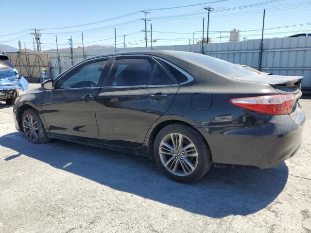 2017 TOYOTA CAMRY LE 4T1BF1FK9HU313313
