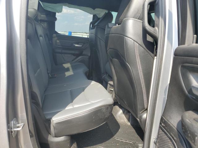 2022 RAM 1500 TRADE - 1C6RRECTXNN325790