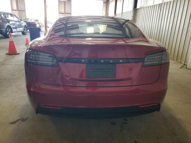 2024 TESLA MODEL S 5YJSA1E50RF536199