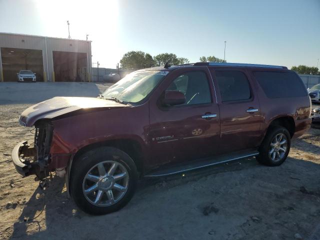 GMC YUKON DENA