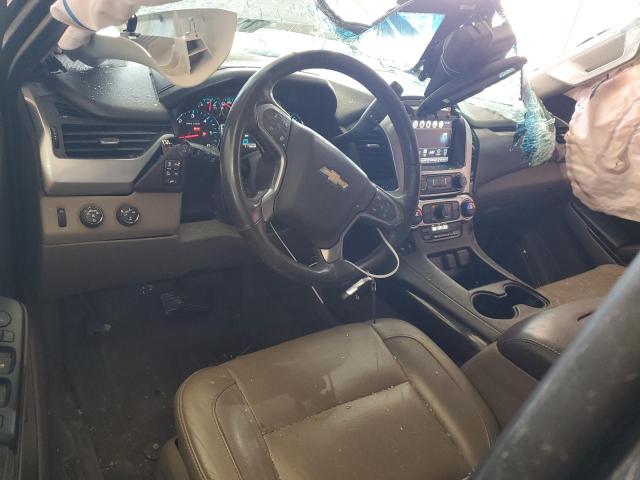 2016 CHEVROLET SUBURBAN 1GNSKHKC6GR317772