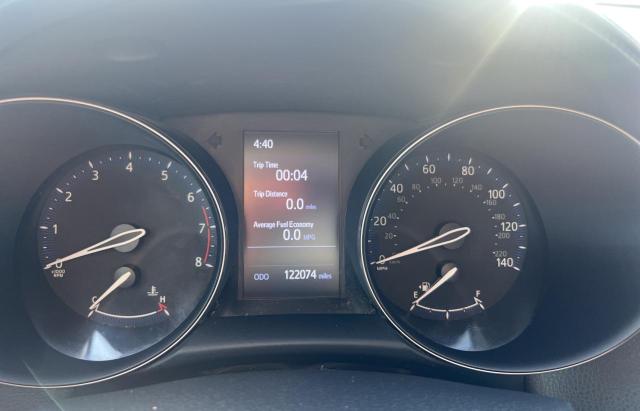 2020 TOYOTA C-HR XLE JTNKHMBX5L1086127
