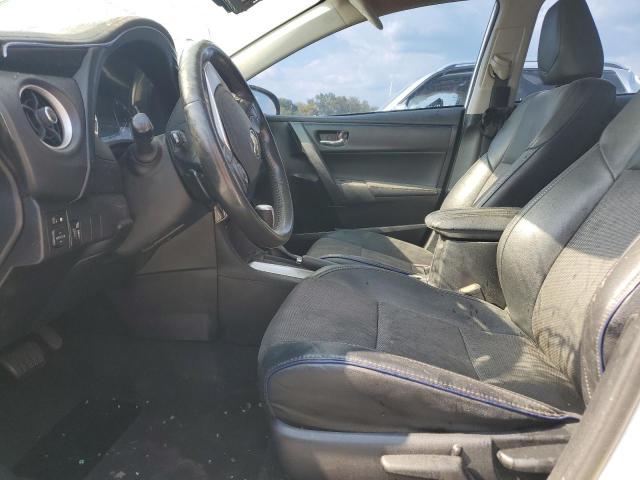 2017 TOYOTA COROLLA L 2T1BURHE8HC884207