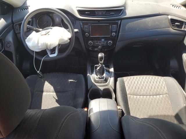 2018 NISSAN ROGUE S 5N1AT2MV4JC791349