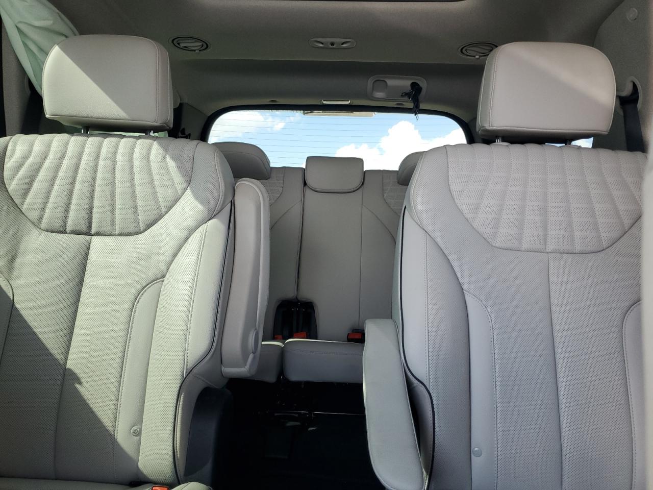 HYUNDAI PALISADE LIMITED