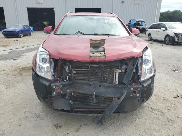 2016 CADILLAC SRX LUXURY 3GYFNBE36GS511123