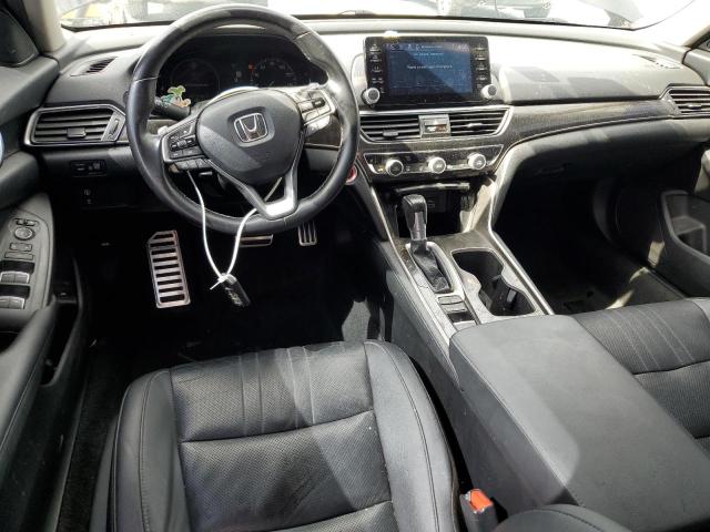 2021 HONDA ACCORD SPO 1HGCV1F43MA031646
