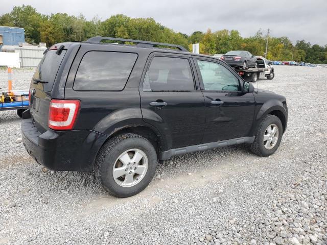 2012 FORD ESCAPE XLT - 1FMCU9D70CKC61954