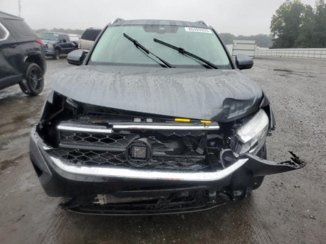 2023 VOLKSWAGEN TAOS SE - 3VVSX7B22PM326550