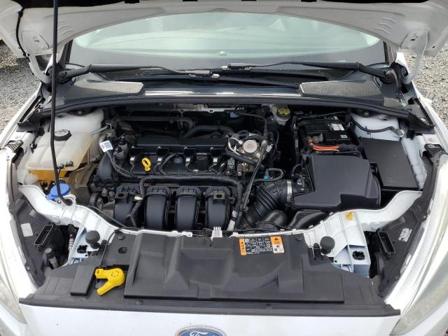 2016 FORD FOCUS SE 1FADP3F20GL365879