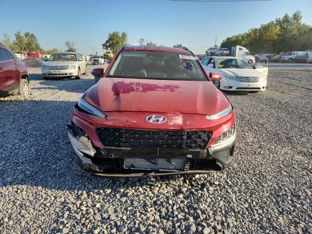 2022 HYUNDAI KONA LIMIT KM8K53A36NU878497