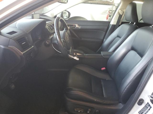 2015 LEXUS CT 200 JTHKD5BH9F2218396