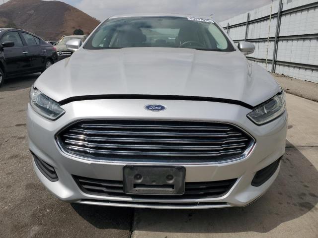 2016 FORD FUSION SE 1FA6P0HD9G5131637