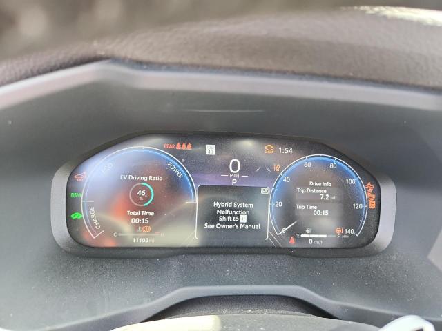 2024 TOYOTA RAV4 LIMITED JTMD6RFV6RD124738