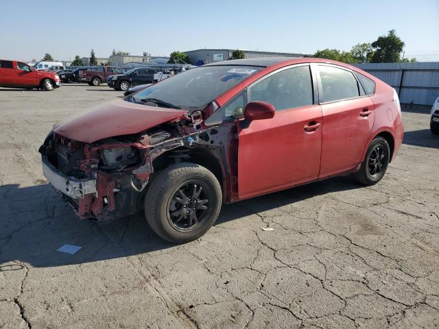 2012 TOYOTA PRIUS - JTDKN3DU3C1560327
