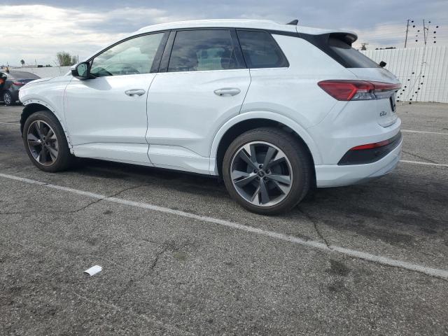 2022 AUDI Q4 E-TRON WA1J2BFZ1NP032769
