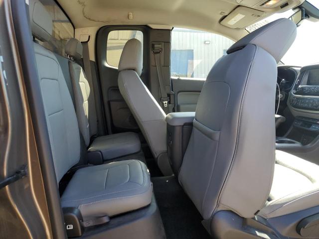 2015 CHEVROLET COLORADO L 1GCHTBE3XF1151679