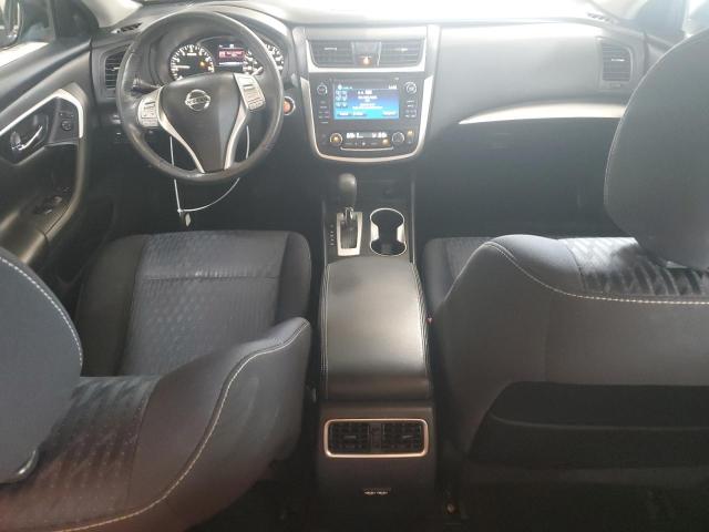 2017 NISSAN ALTIMA 2.5 - 1N4AL3AP6HC296621