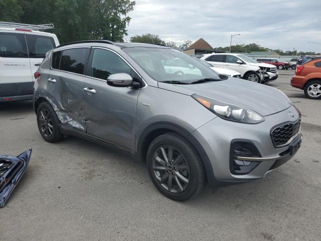 2020 KIA SPORTAGE S #3317707092