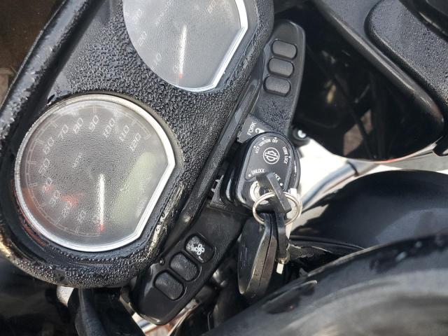 2022 HARLEY-DAVIDSON FLTRXST 1HD1ACL19NB647238