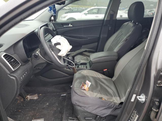 2020 HYUNDAI TUCSON LIM - KM8J33AL2LU201655