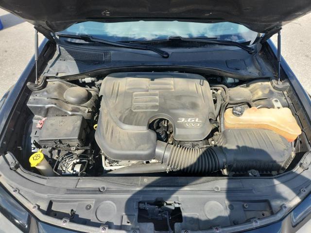 2016 CHRYSLER 300 S 2C3CCABGXGH233799