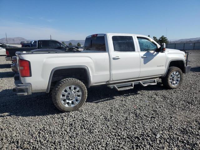 2018 GMC SIERRA K25 1GT12SEG5JF252972