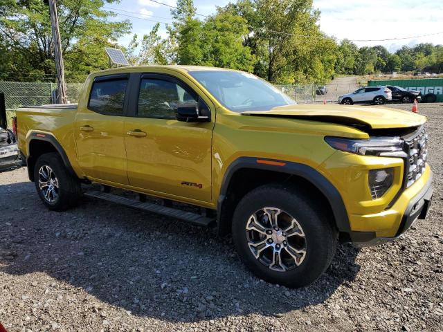 2023 GMC CANYON AT4 1GTP6DEK1P1194542