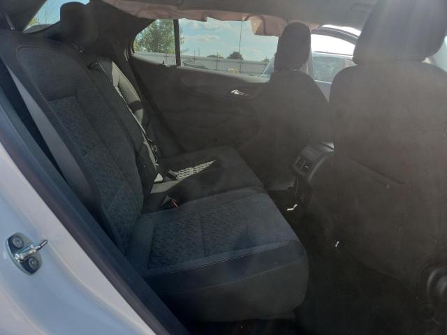 2023 CHEVROLET EQUINOX LT 3GNAXUEG7PS131448