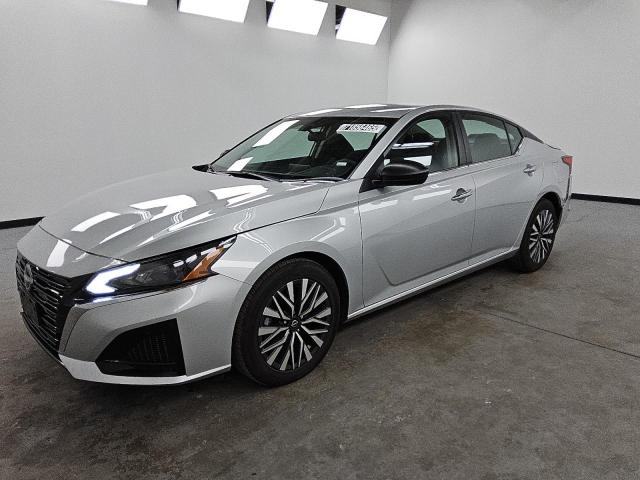 NISSAN ALTIMA SV