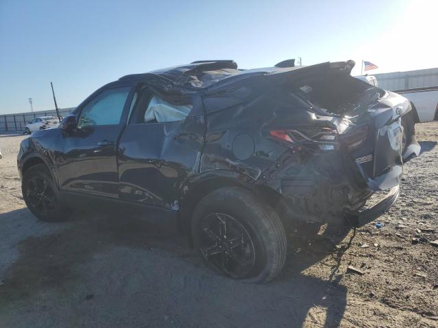 2023 CHEVROLET BLAZER 2LT - 3GNKBCR40PS184246