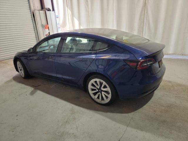 2022 TESLA MODEL 3 5YJ3E1EA1NF286455