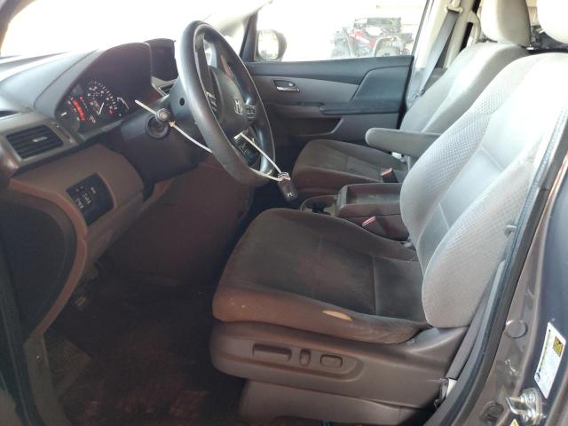 2015 HONDA ODYSSEY EX 5FNRL5H49FB027243