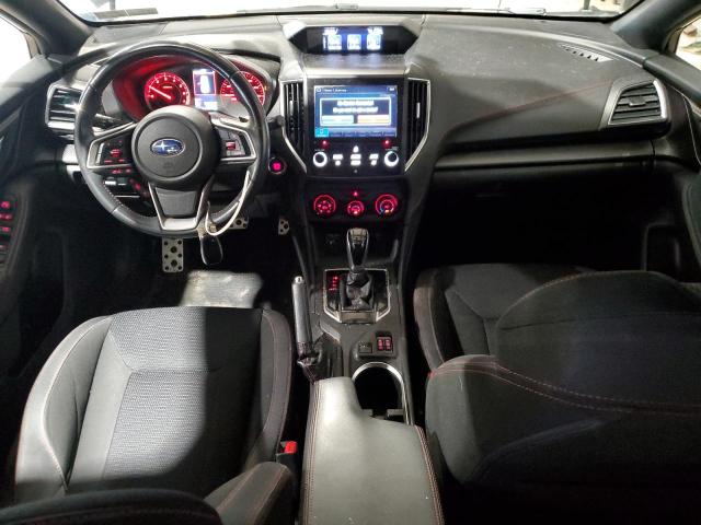 2017 SUBARU IMPREZA SP 4S3GTAK63H3718214