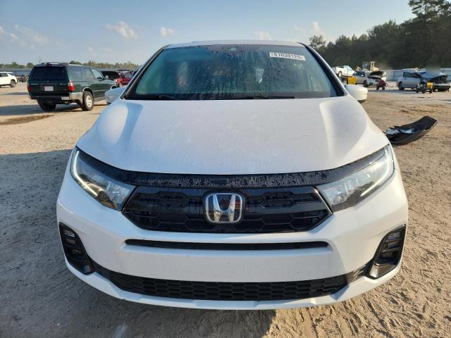 2025 HONDA ODYSSEY ELITE 5FNRL6H92SB063321