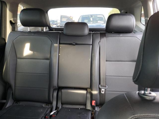 2019 VOLKSWAGEN TIGUAN SE 3VV2B7AX5KM017028