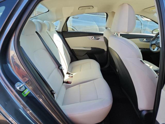 2023 KIA FORTE LX - 3KPF24AD6PE540600